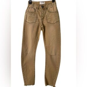 One Teaspoon Scallywag Jeans NWT